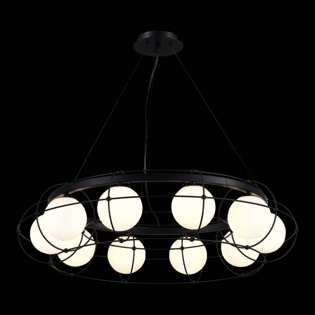 

Подвесная люстра ST Luce SL1189.403.10