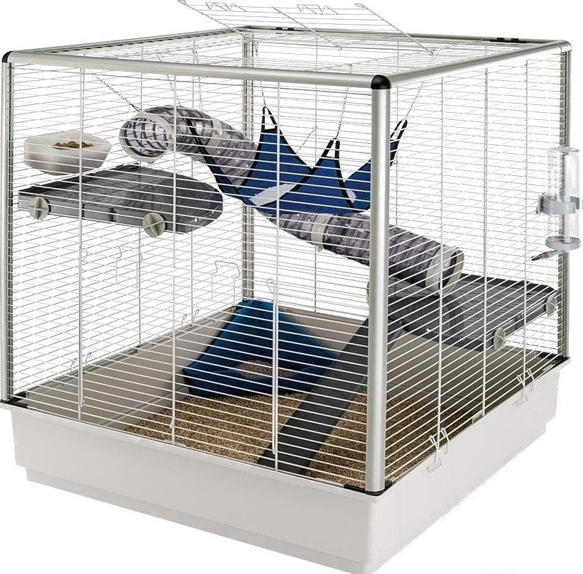 

Клетка Ferplast Furet XL 57062414