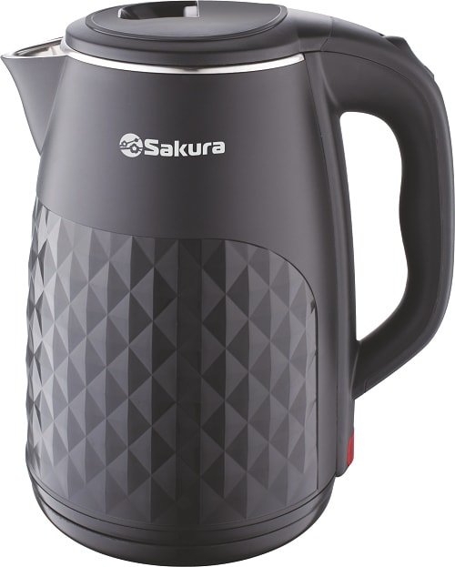 

Электрический чайник Sakura SA-2165BK