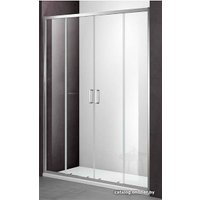 Душевая дверь Adema Glass Line 150 (прозрачное стекло)