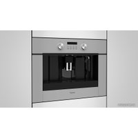 Кофемашина TEKA CLC 855 GM (серебристый)