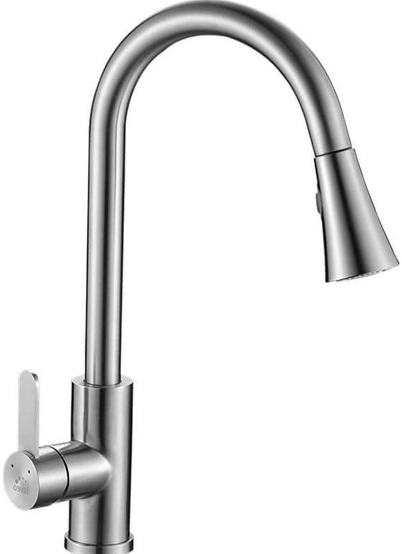 

Смеситель Laveo Bona BAB 269U