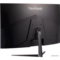 Игровой монитор ViewSonic VX3219-PC-MHD