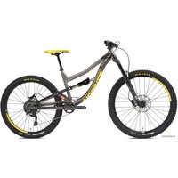 Велосипед NS Bikes Nerd HD S 2020