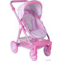 Коляска для кукол Zapf Creation Baby Born Evolve 6 в 1 1423578.TY