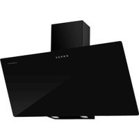 Кухонная вытяжка MAUNFELD Dream 90 Push Glass (черный)
