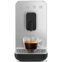 Кофемашина Smeg BCC01BLMEU