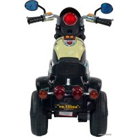 Электротрицикл Farfello TR1508A (бежевый)