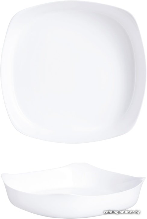 Форма для запекания Luminarc Smart Cuisine Carine P4026