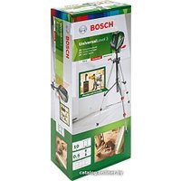 Лазерный нивелир Bosch UniversalLevel 3 Set