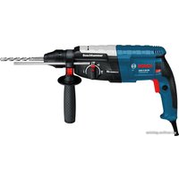 Перфоратор Bosch GBH 2-28 DV Professional (0611267101)