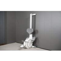 Гребной тренажер Orlauf Elys (белый)