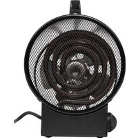 Электрическая тепловая пушка СибрТех ТВ-2М