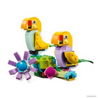 Конструктор LEGO Creator 31149 Цветы в лейке