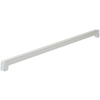 Соединитель подоконников Crystallit Люкс 90 град/135 град (белый)