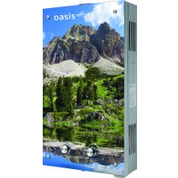 Газовая колонка Oasis Eco L-20