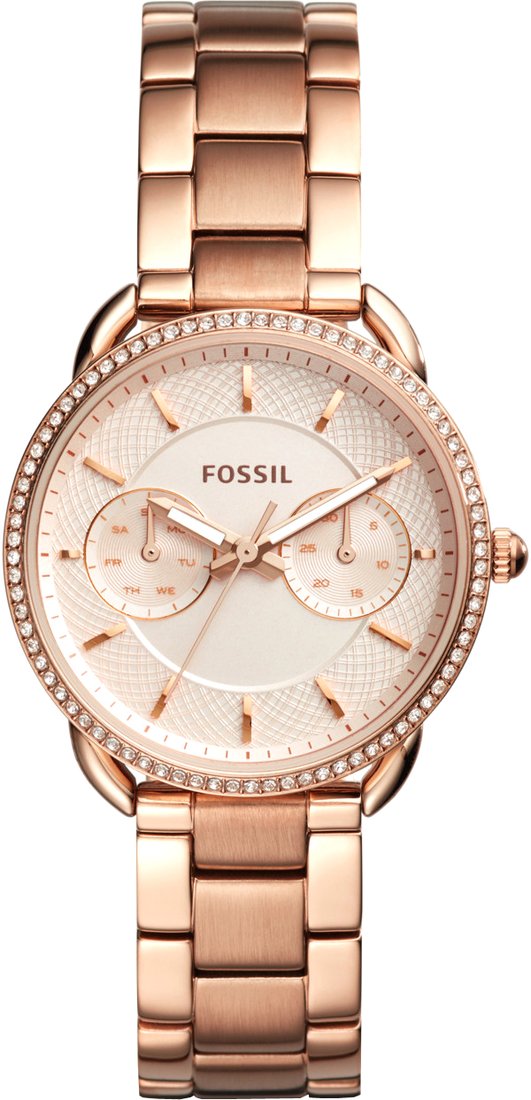 

Наручные часы Fossil Tailor ES4264