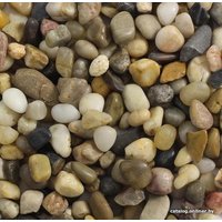 Грунт Laguna Галька речная 5-10 мм 10101A 2 кг