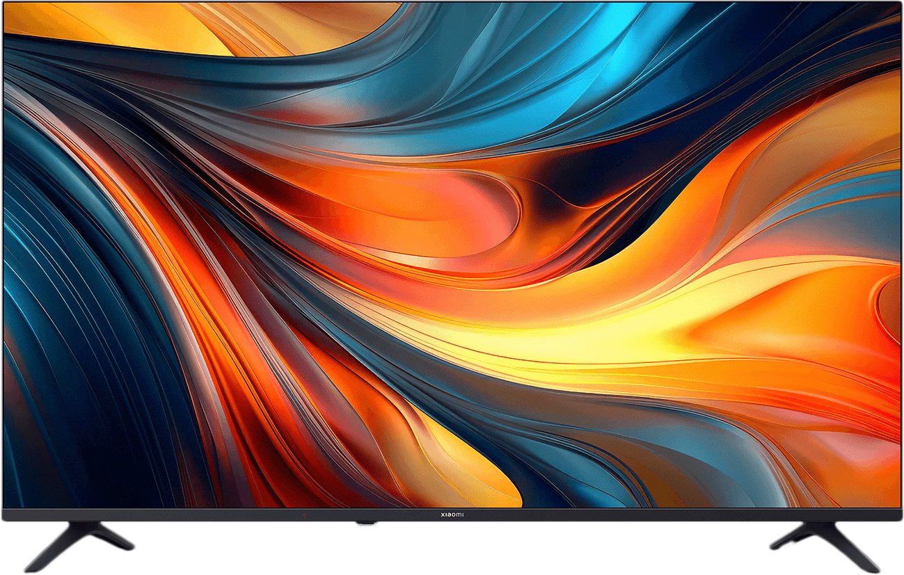 

Телевизор Xiaomi TV A 43" FHD 2026 L43MB-AFRU (международная версия)