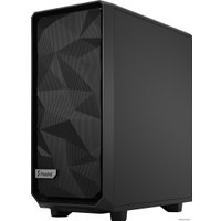 Корпус Fractal Design Meshify 2 Compact Dark Tempered Glass FD-C-MES2C-02