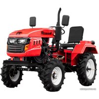 Мини-трактор Rossel XT-184D в Могилеве