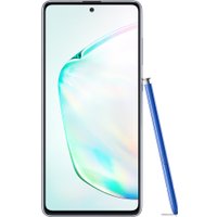Телефон Samsung Galaxy Note10 Lite SM-N770F/DSM 6GB/128GB (аура)