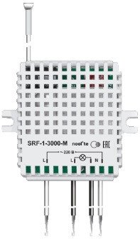 Реле Ноотехника SRF-1-3000-М1