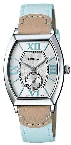 

Наручные часы Casio LTP-E114L-2A