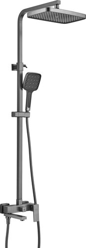 Душевая система  Rose R2836T