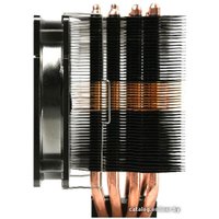 Кулер для процессора Titan Fenrir EVO TTC-NK85TZ/CS2/V3(RB)