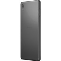 Смартфон Sony Xperia X Graphite Black