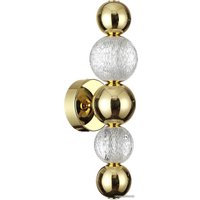 Бра Odeon Light Crystal 5008/7WL