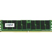 Оперативная память Crucial 16GB DDR4 PC4-17000 (CT16G4RFD4213)