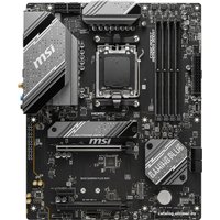 Материнская плата MSI B650 Gaming Plus WiFi в Борисове