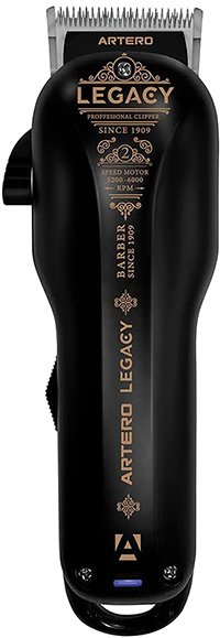 

Машинка для стрижки волос Artero Legacy Cordless Clipper