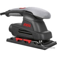 Виброшлифмашина Skil 7338 LA (F0157338LA)