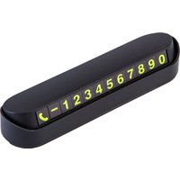 Автовизитка Rexant 80-1001