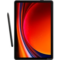 Чехол для планшета Samsung Smart Book Cover Tab S9 (черный)