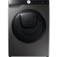 Стирально-сушильная машина Samsung WD80T554CBX/LP