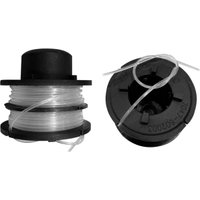 Головка триммерная Wortex 0318252