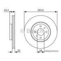  Bosch 0986479S01