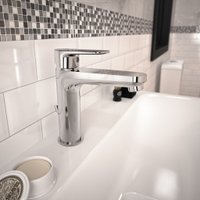 Смеситель Ideal Standard Tyria BC158AA