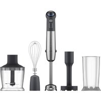 Погружной блендер Redmond (Редмонд) BH421 (серый)