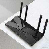 Wi-Fi роутер TP-Link Archer AX23 V1