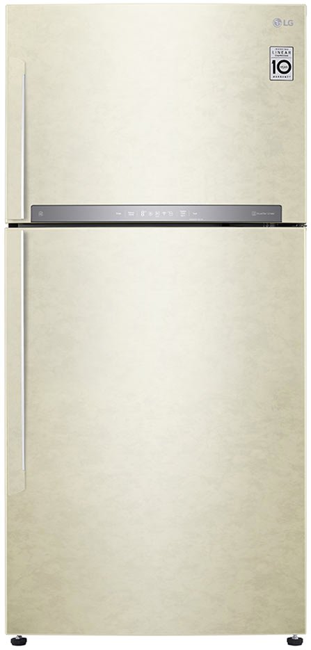 

Холодильник LG GN-H702HEHL