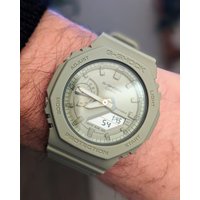 Наручные часы Casio G-Shock GMA-S2100BA-3A