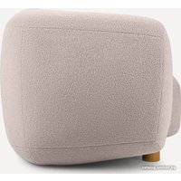 Интерьерное кресло Divan Лонди 193228 (Cozy Beige)