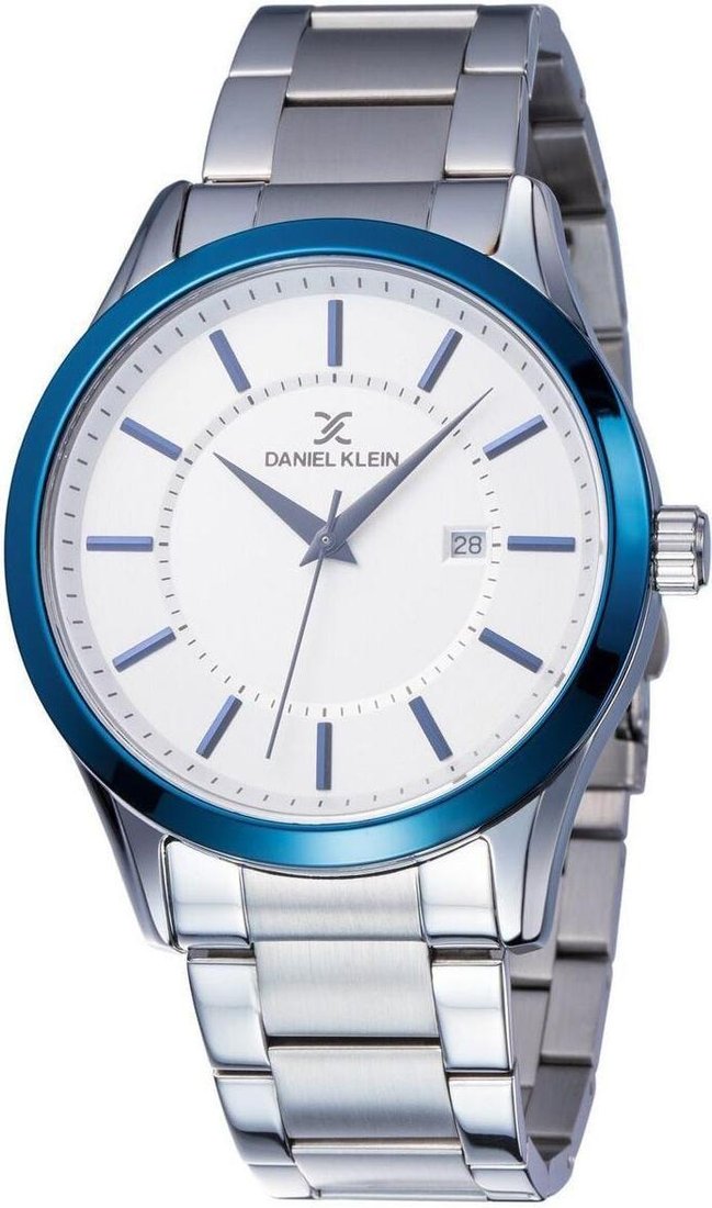 

Наручные часы Daniel Klein DK12020-6