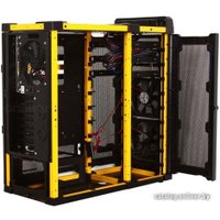 Корпус Antec LanBoy Air Yellow