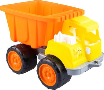 Самосвал Fancy Грузовичок MASH01